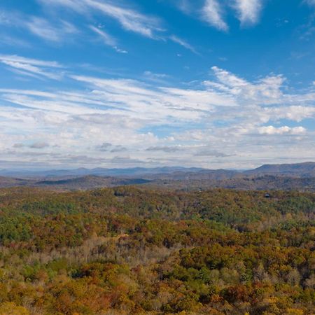 Almost Heaven by Escape to Blue Ridge Exterior foto