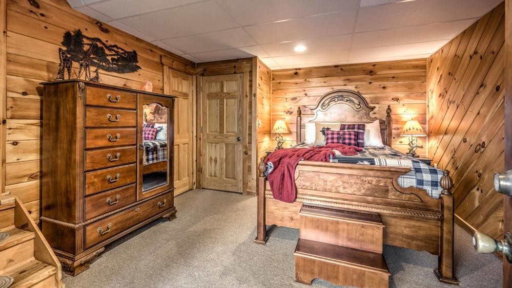 Almost Heaven by Escape to Blue Ridge Exterior foto