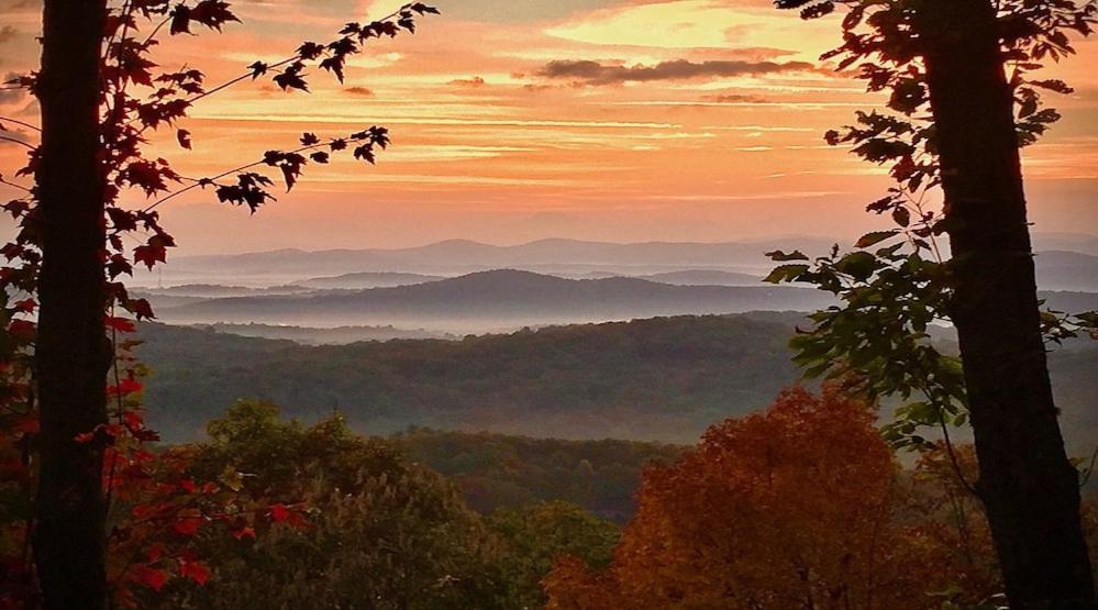 Almost Heaven by Escape to Blue Ridge Exterior foto