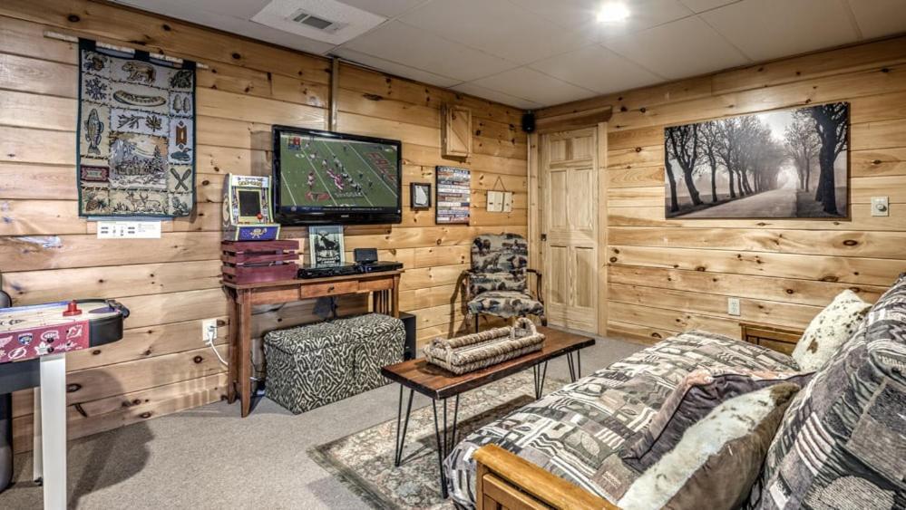 Almost Heaven by Escape to Blue Ridge Exterior foto