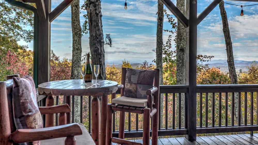 Almost Heaven by Escape to Blue Ridge Exterior foto