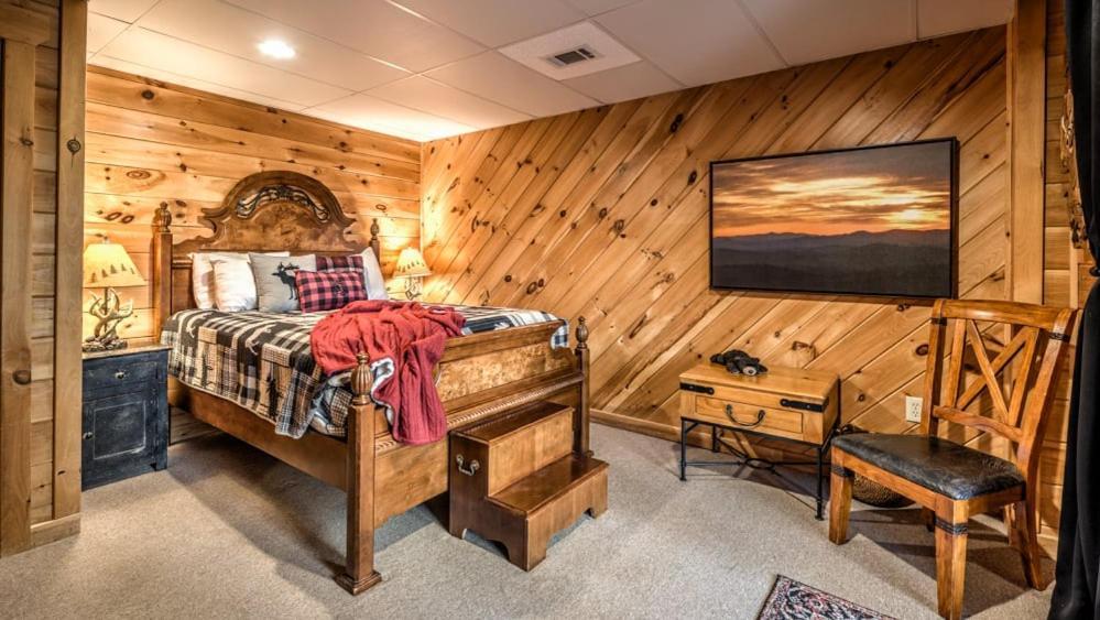 Almost Heaven by Escape to Blue Ridge Exterior foto