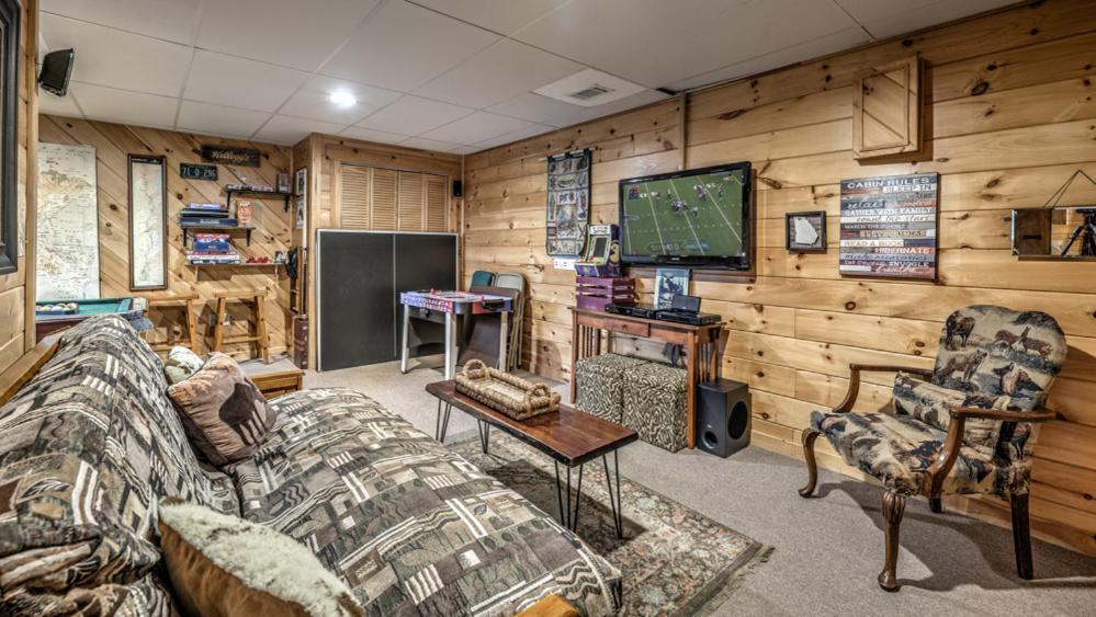 Almost Heaven by Escape to Blue Ridge Exterior foto