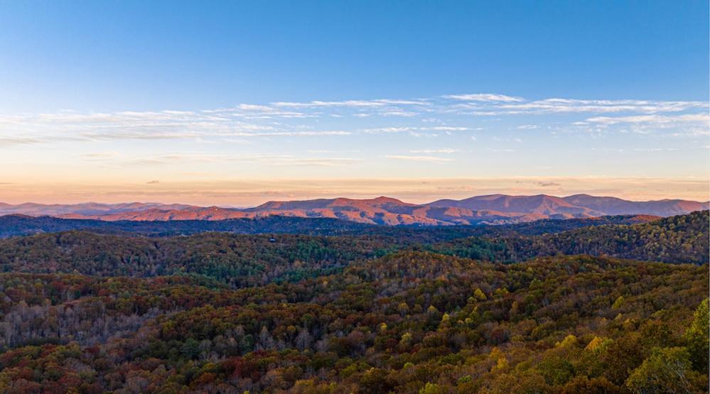 Almost Heaven by Escape to Blue Ridge Exterior foto