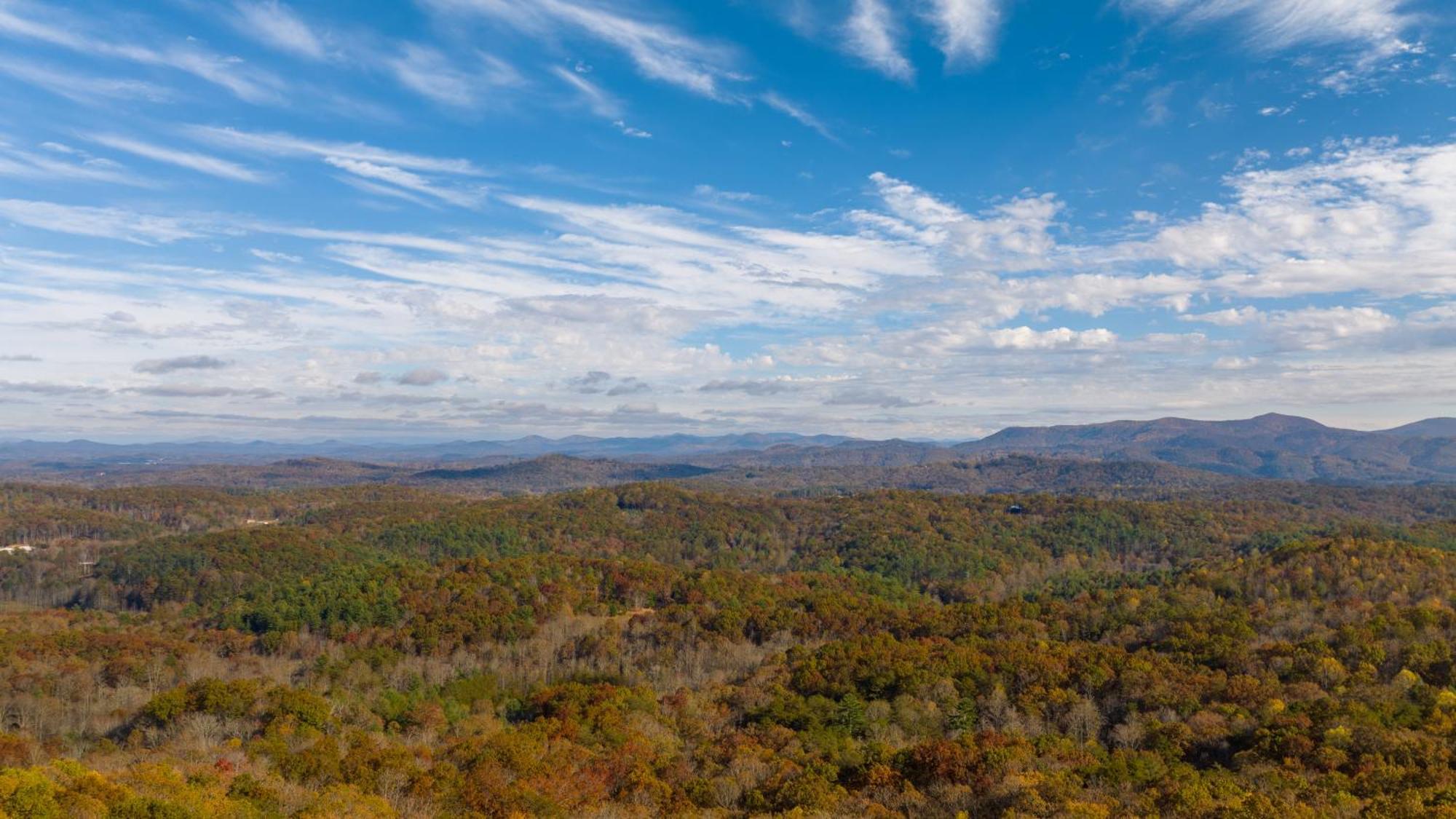 Almost Heaven by Escape to Blue Ridge Exterior foto