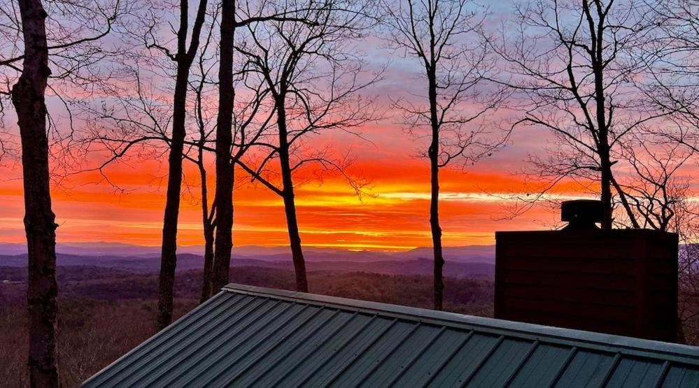 Almost Heaven by Escape to Blue Ridge Exterior foto