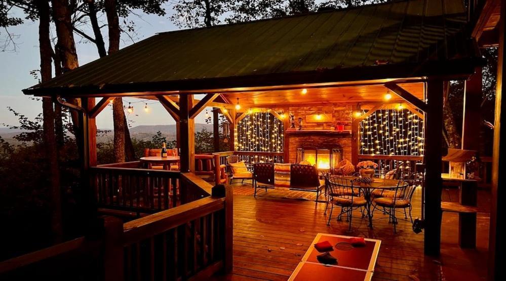 Almost Heaven by Escape to Blue Ridge Exterior foto