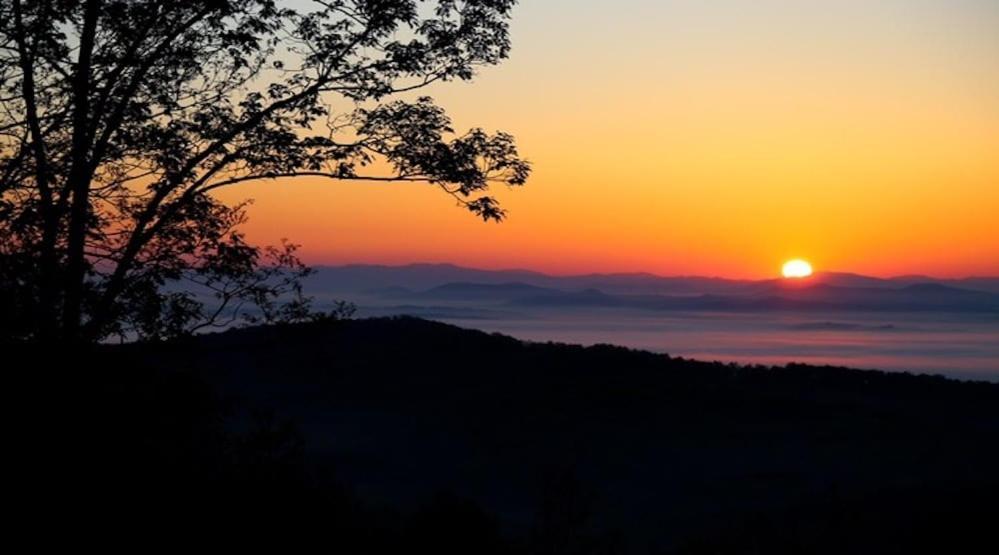 Almost Heaven by Escape to Blue Ridge Exterior foto